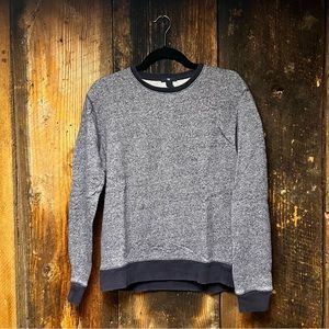 Gap Terry Cloth Sweatshirt
